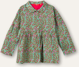 Oilily-Blooz Blouse-Meisjes
