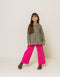 Oilily-Blooz Blouse-Meisjes