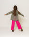 Oilily-Blooz Blouse-Meisjes