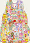 Oilily-Bonny Rugtas-Dames