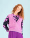 Oilily - Bounce Blouse - Dames