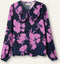 Oilily - Bounce Blouse - Dames