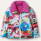 Oilily - Cadans coat - 122/7yr