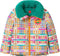 Oilily - Cadans coat - Geel - 110/5yr