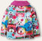 Oilily - Cadans coat - Grijs - 92/2T
