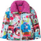 Oilily - Cadans coat - Grijs - 92/2T