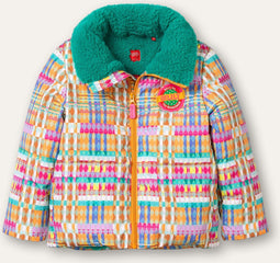 Oilily-Cadans Jas-Meisjes