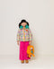 Oilily-Cadans Jas-Meisjes