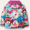 Oilily-Cadans Jas-Meisjes