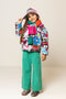 Oilily - Cadans Jas - Meisjes