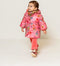 Oilily - Camily coat - Paars - 116/6yr