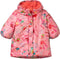 Oilily - Camily coat - Paars - 128/8yr