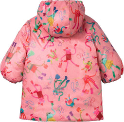 Oilily - Camily Jas - Meisjes
