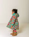 Oilily - Canta coat - Groen - 74/12m