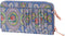 Oilily Card - Zip - Meisjes - Blauw - One size