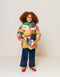 Oilily - Carol coat - 98/3T