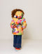 Oilily - Carol coat - 98/3T