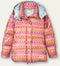 Oilily Carring - Jas - Dames - Rood - 38