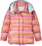 Oilily Carring - Jas - Dames - Rood - 38