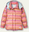 Oilily Carring - Jas - Dames - Rood - 40