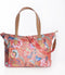 Oilily Carry All Camelia