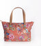 Oilily Carry All Camelia