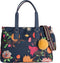 Oilily Carry All schoudertas M navy night