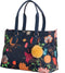 Oilily Carry All schoudertas M navy night