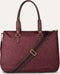 Oilily Carry All - Tas - Dames - Bruin - One size