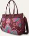 Oilily Carry All - Tas - Dames - Bruin - One size