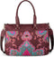 Oilily Carry All - Tas - Dames - Bruin - One size