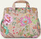 Oilily - Cathy Travel Kit With Hook - Bruin - One size