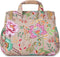 Oilily - Cathy Travel Kit With Hook - Bruin - One size