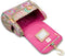Oilily - Cathy Travel Kit With Hook - Bruin - One size