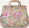 Oilily - Cathy Travel Kit With Hook - Bruin - One size