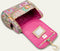 Oilily - Cathy Travel Kit With Hook - Bruin - One size