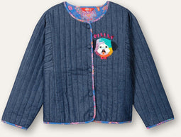 Oilily-Chakra Jas-Meisjes