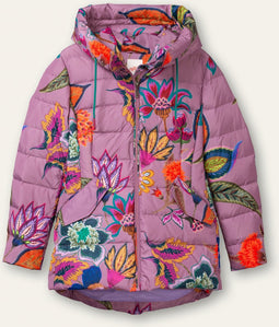 Oilily - Charisma coat - 34