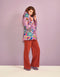 Oilily - Charisma coat - 36
