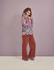 Oilily - Charisma coat - 36