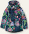 Oilily - Charisma coat - Blauw - 34