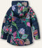 Oilily - Charisma coat - Blauw - 34