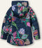 Oilily - Charisma coat - Blauw - 34