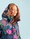 Oilily Charisma - Jas - Dames - Blauw - 36