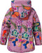 Oilily Charisma - Jas - Dames - Paars - 38