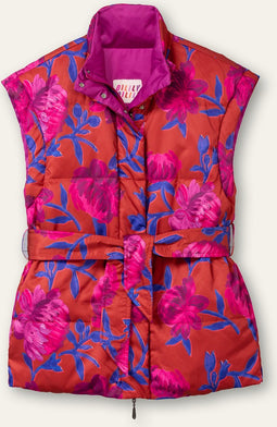Oilily - Charm Bodywarmer - Dames