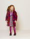Oilily - Chorus coat - 92/2T