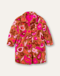 Oilily-Chorus Jas-Meisjes