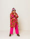 Oilily-Chorus Jas-Meisjes