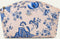 Oilily Cilou - Toilettas - Dames - Ritssluiting - Waterafstotend - Blauw - One size